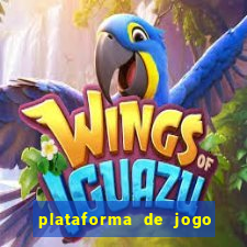 plataforma de jogo de 2 reais